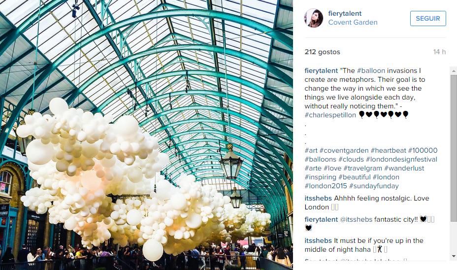 The London Design Festival instagrams | goo.gl/WaTafp
See more at: mydesignweek.eu
<a href="/L_D_F/">London Design Festival</a>