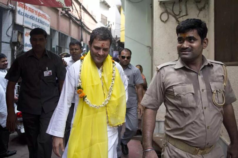 VinayDokania's tweet photo. #RGinMathura @OfficeOfRG @INCIndia @IYC http://t.co/zxzc0vjhNI