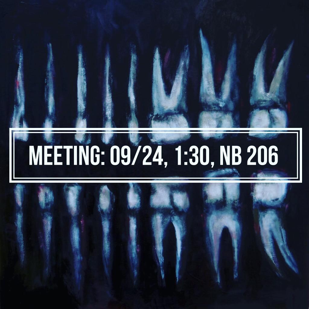 uiwpds's tweet photo. we are still having a regular meeting on Thursday as well! #UIW #CardinalPride #texas #college #dentistry #teeth http://t.co/a7zzbgy4MU