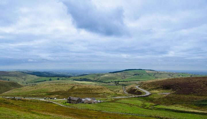 Make sure your riding up here with Sean Kelly and <a href="/guymartinracing/">Guy Martin Official</a> on Oct 11th 
Photo davidbasnett.co.uk