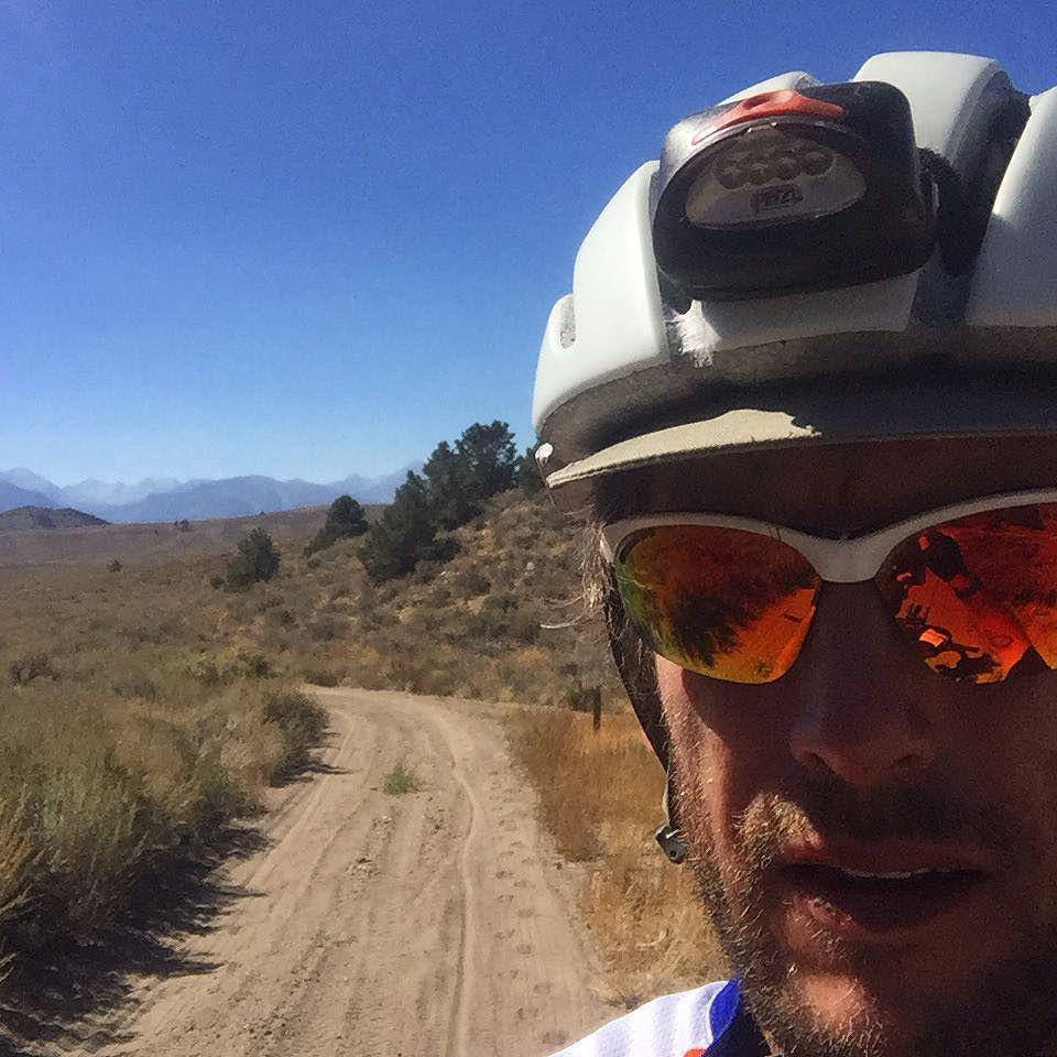 weBikepacking's tweet photo. rosevillecyclery / Here's Isaac! Finished 2nd place #caldera250 formerly #caldera500 #bikepacking #mountainbikelifeโฆ http://t.co/bpPUAl9epG