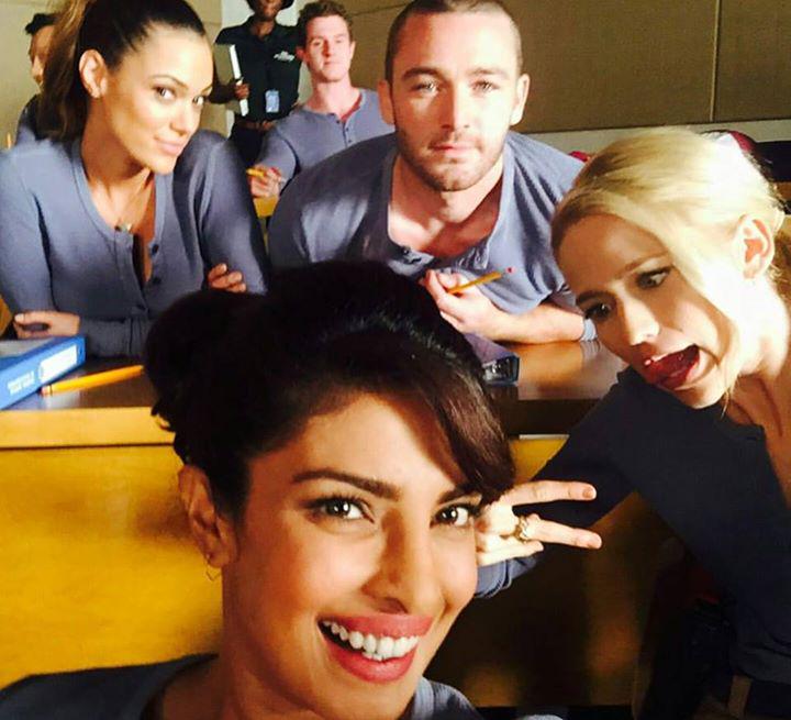 love_jyot's tweet photo. #QuanticoThisFall #Quantico @QuanticoTV @priyankachopra @Seda_Artist really amazing fabulous sketch work @KishwerM http://t.co/PGpQf2qedG