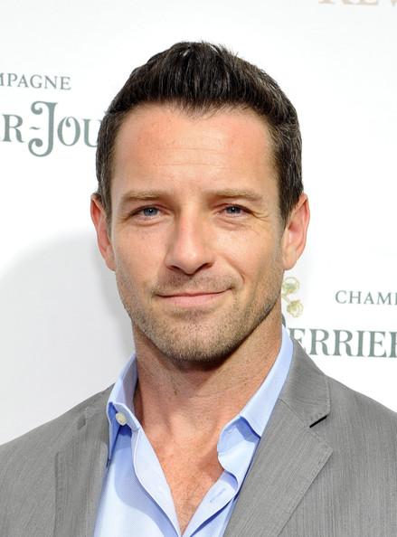 Here\s of my favorite Actors from Teen Wolf, i am very happy we have the same Bday Ian Bohen (Peter Hale) Thursday 