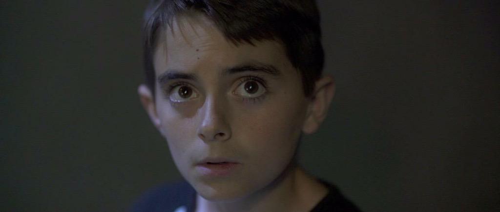 roguescots's tweet photo. Young Tristan plays our child #character in the #TheFounderEffect. Those "#Disney eyes" sure lit up on camera. #film http://t.co/Hni0a8BDMm