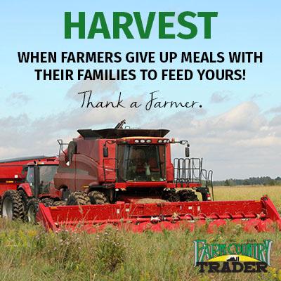 Farm Country Trader tweet media