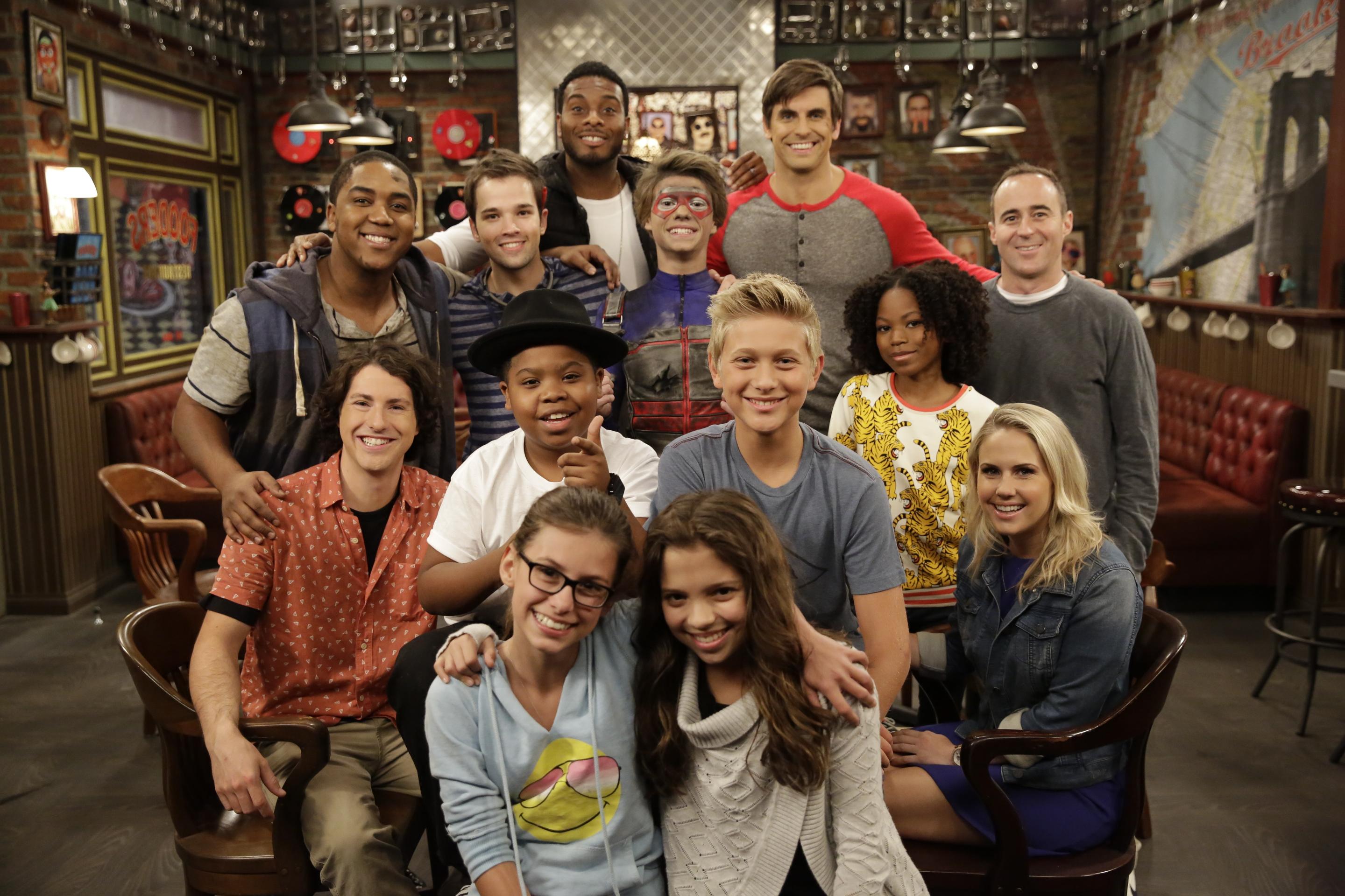 Game Shakers' Cast: What Are the Nickelodeon Stars Up to Now?