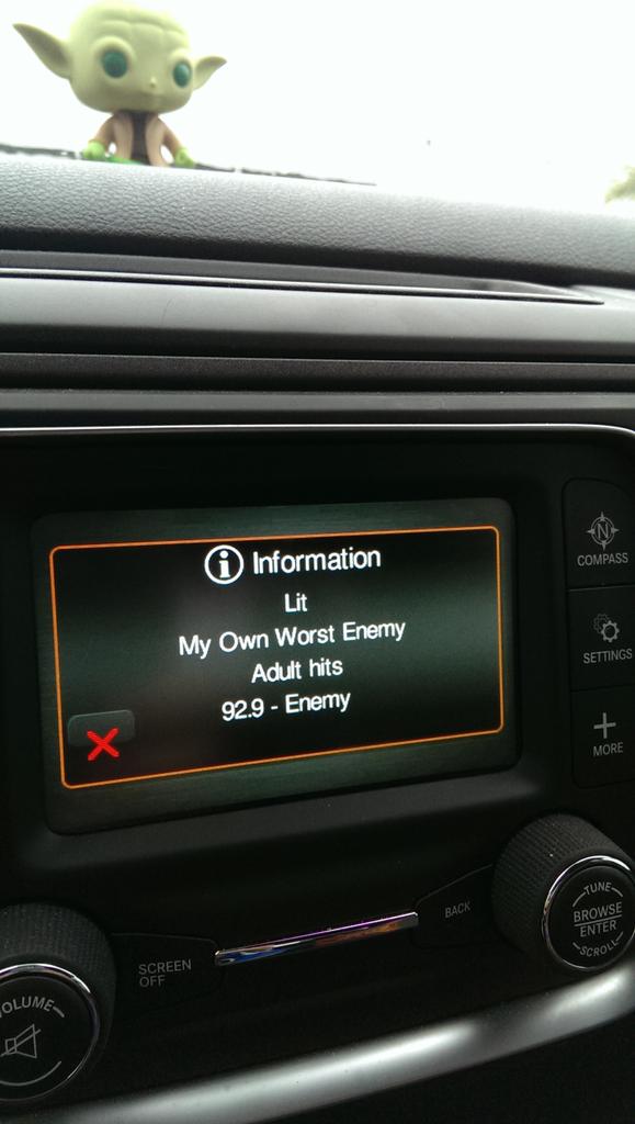 Eric Moore tweet media