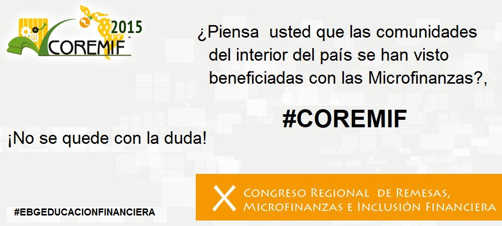 ABG_EBG's tweet photo. #CONGRESO #REGIONAL #GUATEMALA #COREMIF #MICROFINANZAS #REMESAS #FINANCIERA #EBGEDUCACIONFINANCIERA http://t.co/5bOYEmtaR5