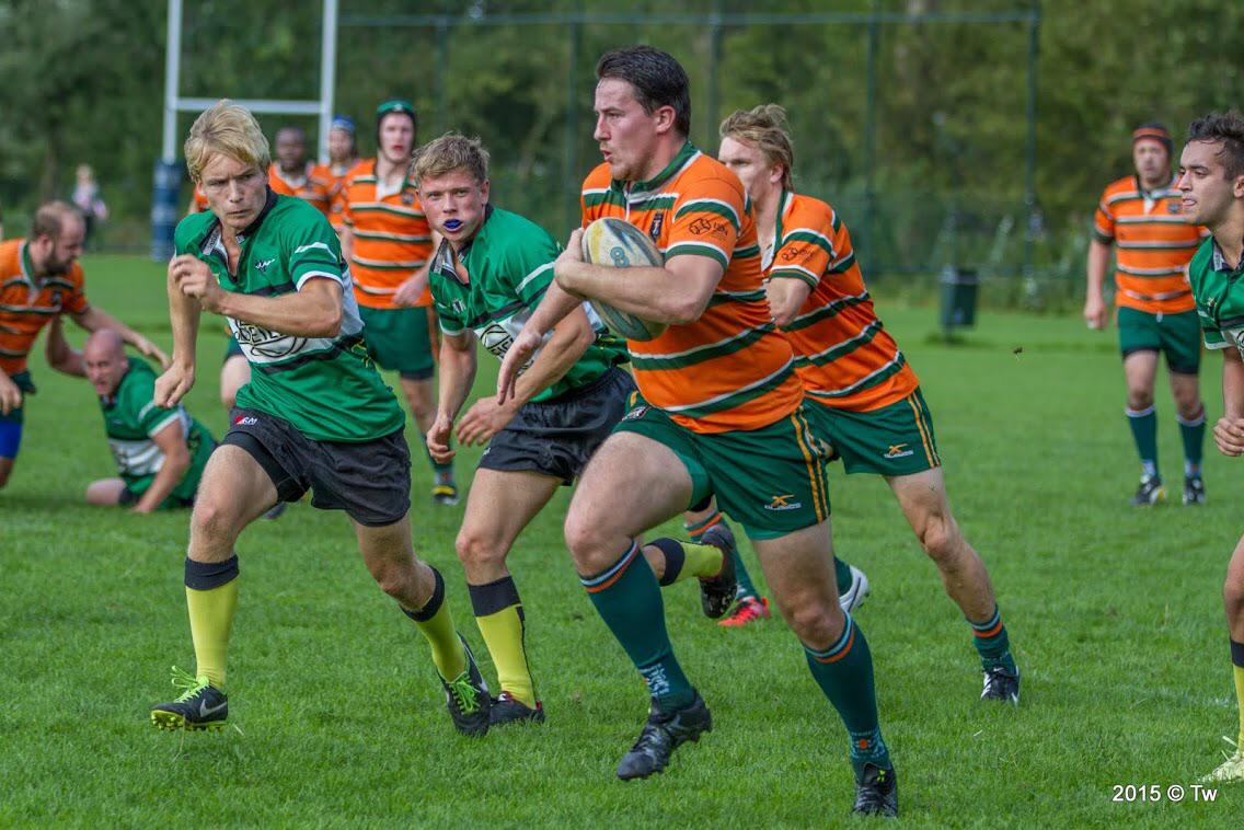 Kom ook een keer rugby-en!! Je bent van harte welkom op woensdag en vrijdag avond aan het duivenpad in Rotterdam!