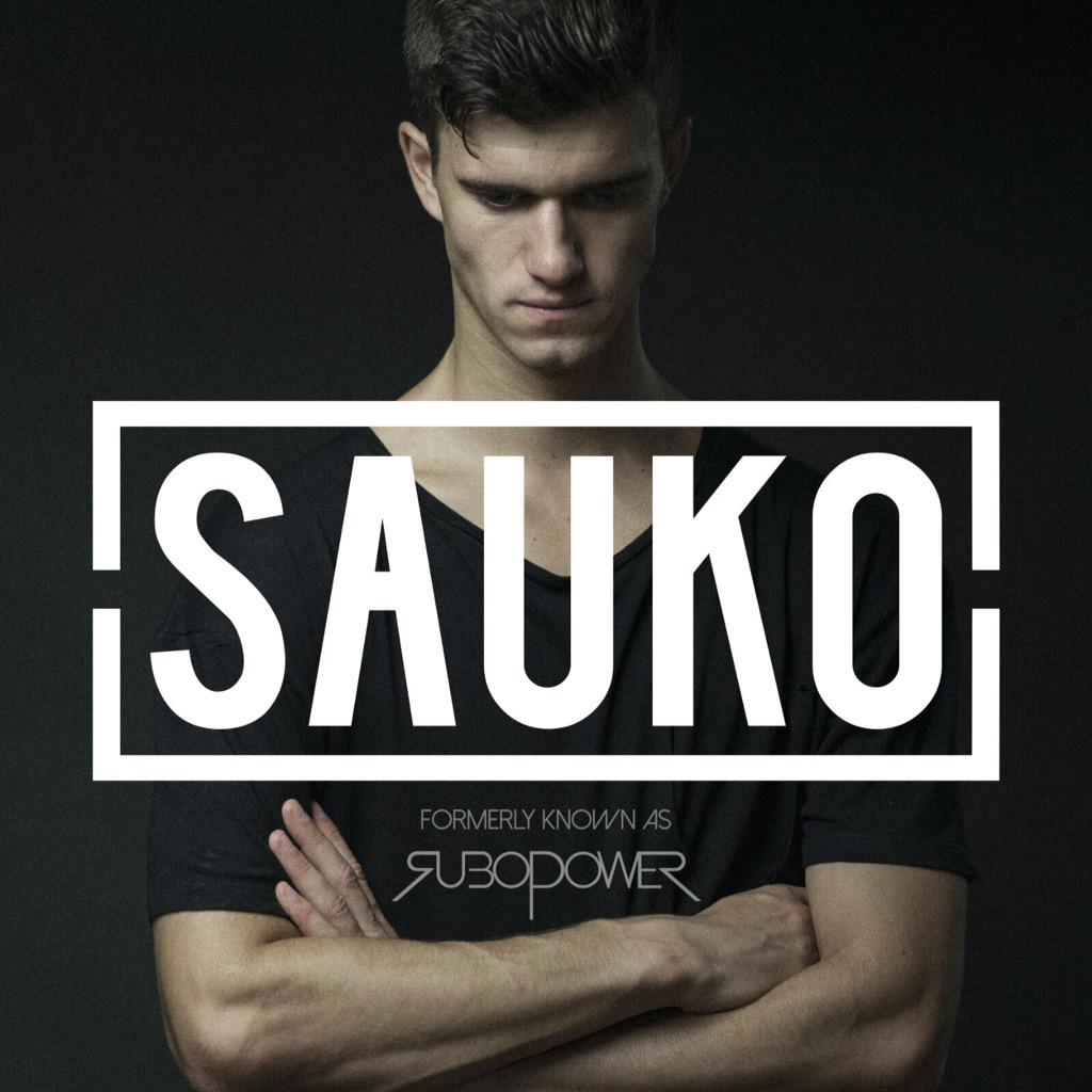 HOMIESAgency's tweet photo. "Rubo Power" deja una gran etapa atrás para empezar a lo grande con SAUKO.
Este sábado presentación en @clubnumero100 http://t.co/MzEBFt5Lkj