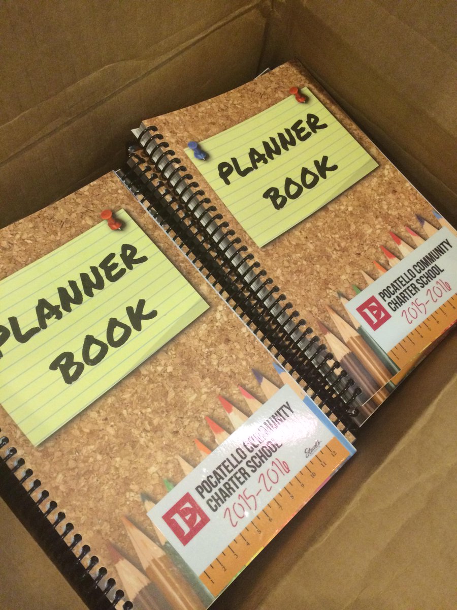 stuartsmedia's tweet image. Another piece of the back to school puzzle falls in place for students at PCCS. #backtoschool #keepitorganized