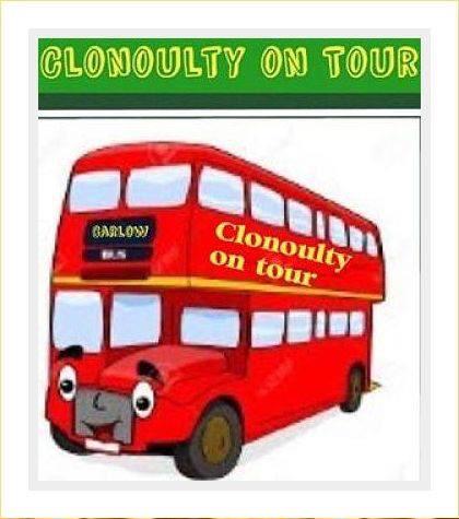 Register your interest by We'd for <a href="/MacraClonoulty/">Clonoulty Macra</a>'s  southeast trip #clonoultyontour15 #roadtrip <a href="/SuirvaleMacra/">Suirvale Macra</a>