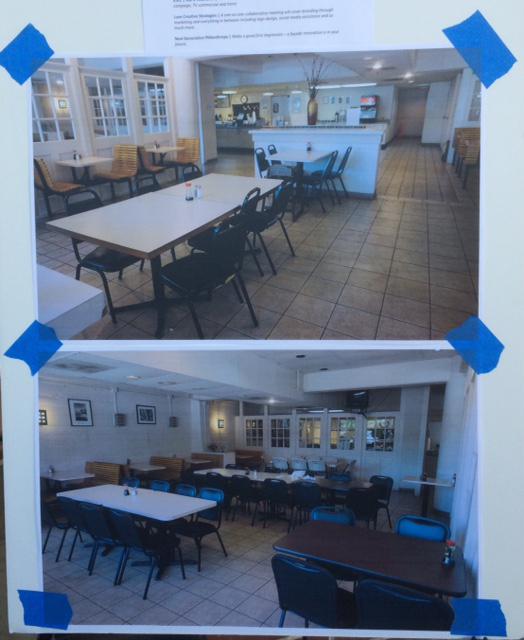 CityofFresno's tweet image. Congrats on the new makeover @KikkuRestaurant! Stop by to support your local downtown business owner. @fresnodowntown