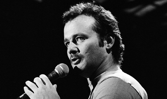 Happy 65th Birthday, Bill Murray. 