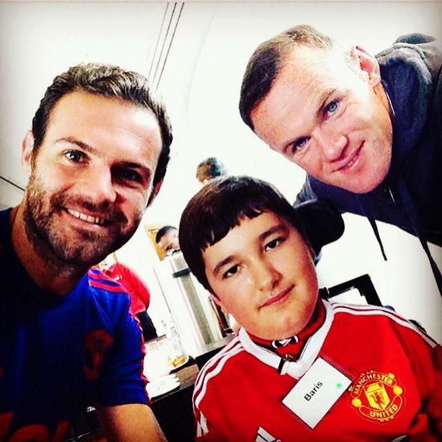 Juan Mata