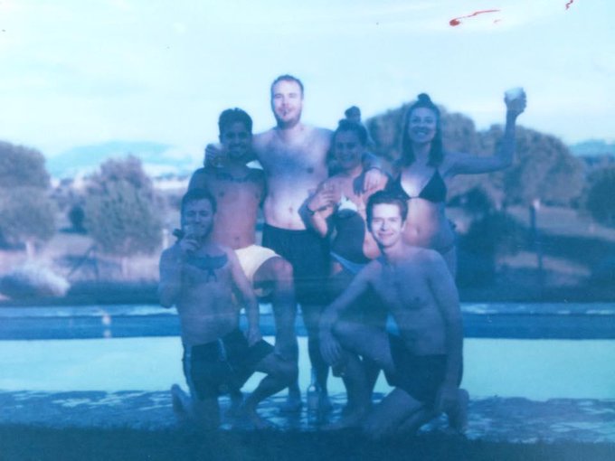 A spontaneous weekend in #Rome!  http://t.co/JZqJJ7pDDi #tbloggers #travel #italy @FemaleBloggerRT http://t<a href="/tag/rome"class="tags">#Rome</a><a href="/tag/tbloggers"class="tags">#tbloggers</a><a href="/tag/travel"class="tags"><span>#travel</span></a><a href="/tag/italy"class="tags"><span>#italy</span></a>