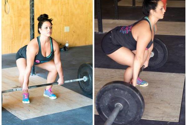 anabolicminds's tweet photo. The Clean and the Deadlift: Simple Cues for a Stronger Setup:… http://t.co/OrZCzH3zvC #Training #barmovement #clean http://t.co/9UbNB2cX9g
