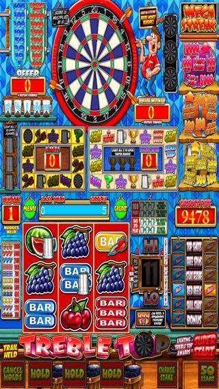 JamesStrattan's tweet photo. For real fruity fun in your hand try this app from #Reflex Gaming! http://t.co/4glV8FVYhD http://t.co/rNiEbXuNfD