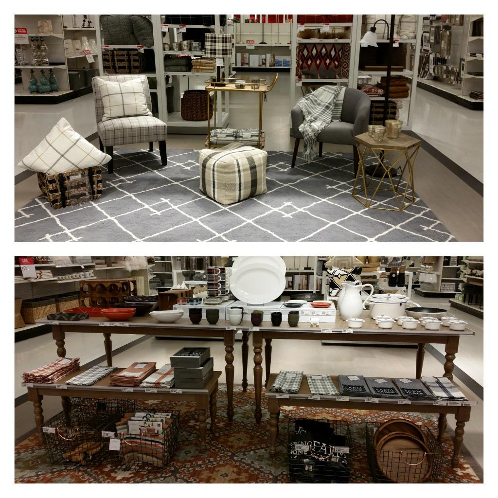 AlyssaPeriTgt's tweet photo. Our guests are loving our remodel. #visualmerchandising #targetstyle #innovation #webold http://t.co/NGI0aQWTEi