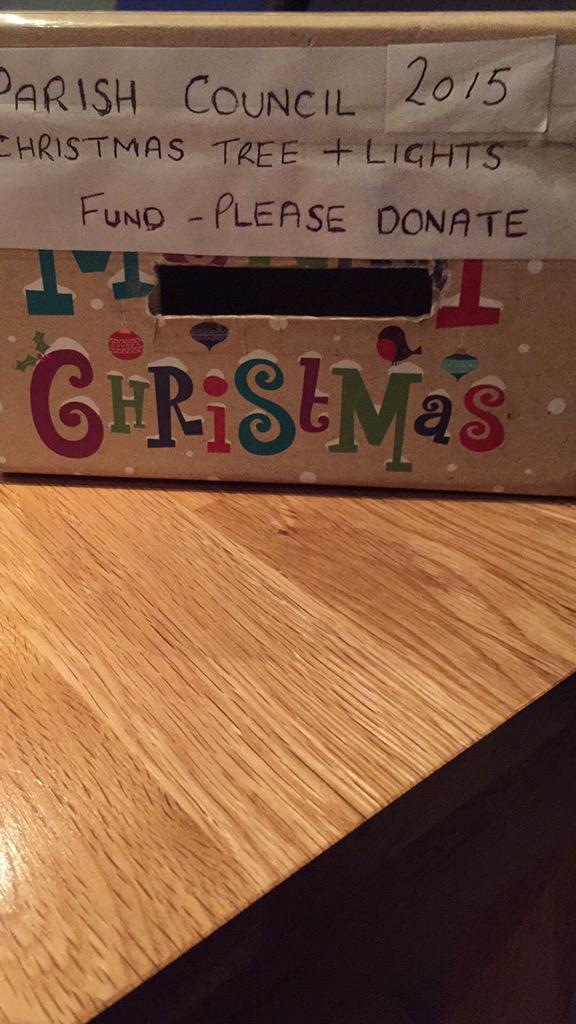 HightownVillage's tweet image. Our local fund is now at £135 if you are in our village shop then any lose change is welcome!!!