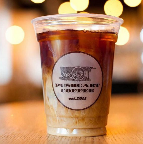 NYC Coffee Fest tweet media