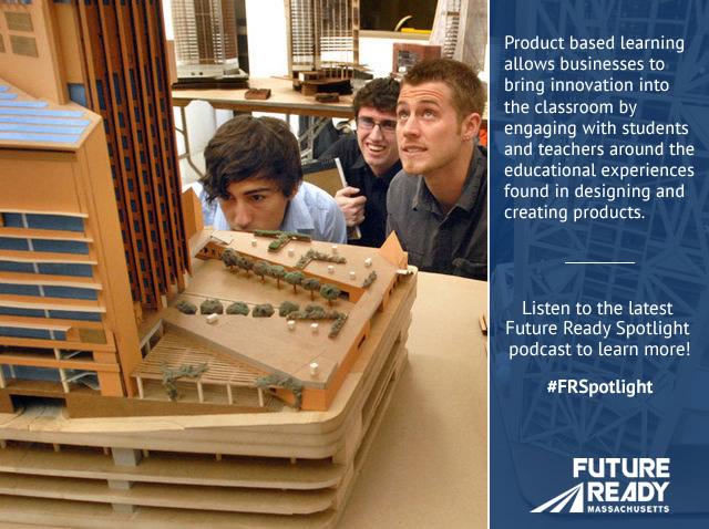 FutureReadyMA's tweet photo. @PTC is getting students #career ready by bringing #innovation to the classroom. http://t.co/ZzmE92SicO #FRSpotlight http://t.co/Op8ysJ1D7L
