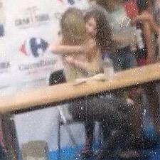 OnlyRocioSWTC's tweet photo. lo más bonito de mi vida eres tu. gracias por todo rocio. @RocioSweetC http://t.co/7RWazhvGqB
