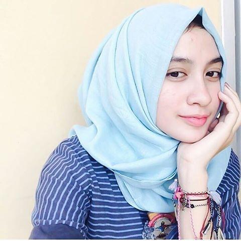 Indonesian Ladies on Twitter: "Hijab #indonesiagirl #cewekindo #hotindo