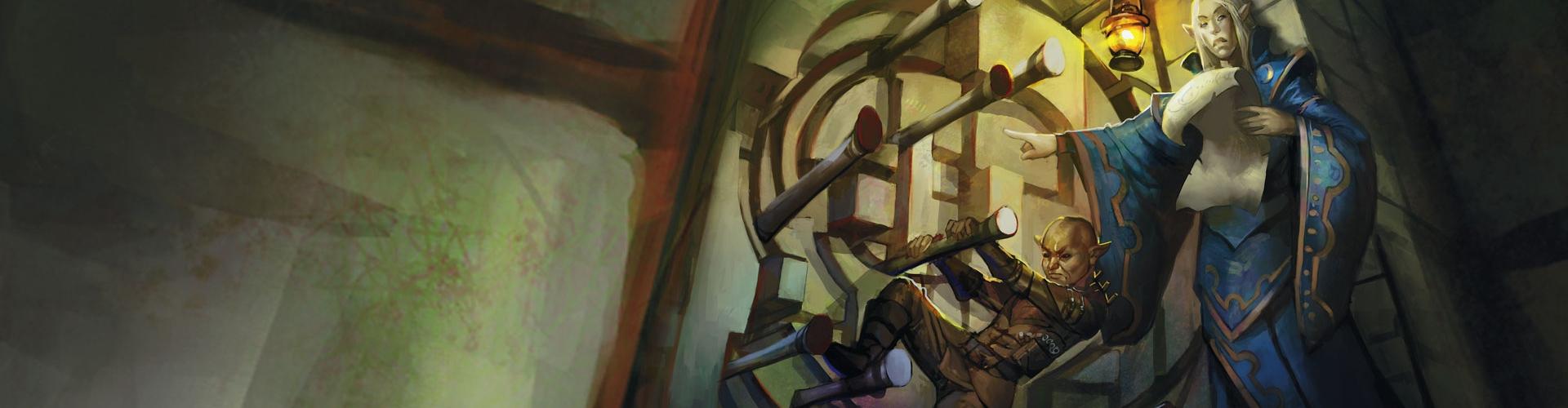 Jeremy Crawford on Twitter "Sage Advice for Sept. is here! The topics