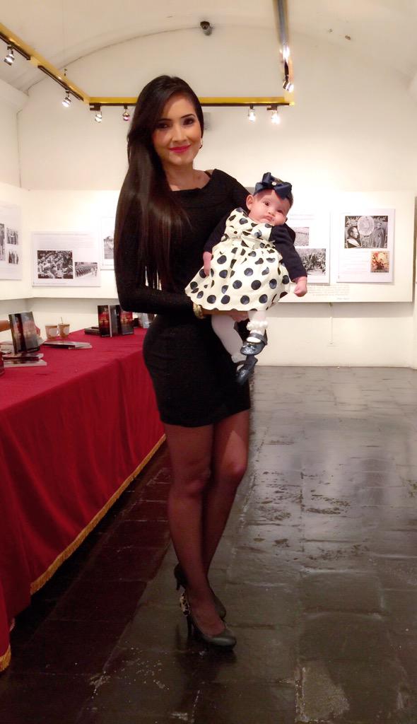 MASSIELCARRILLO's tweet image. La Vida es Hermosa! #AmoSerMamá 💕