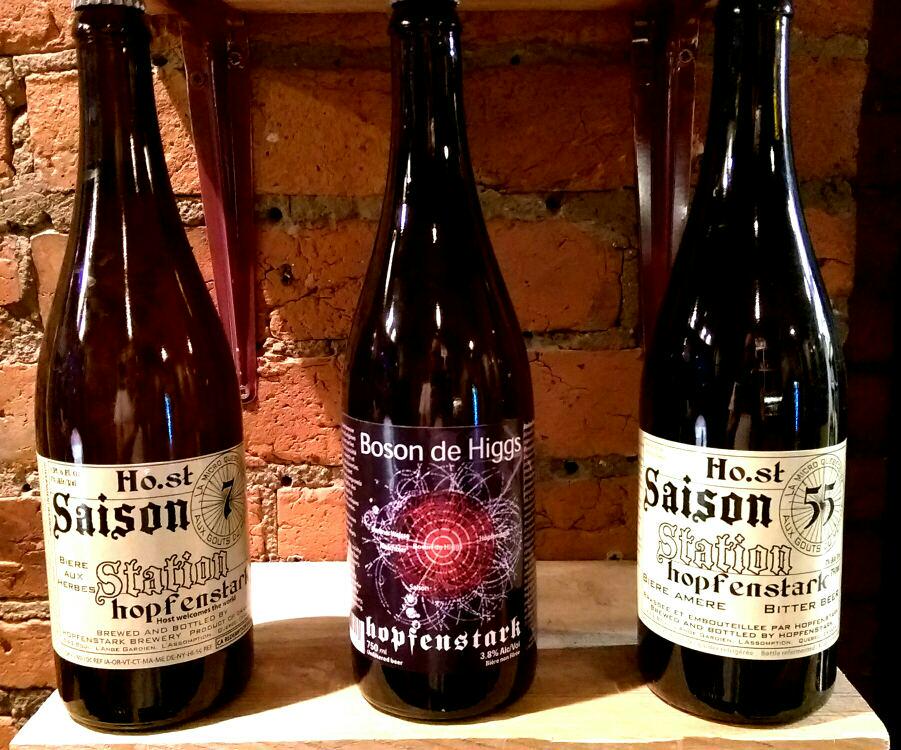 thebeermoth's tweet photo. Donald Sutherland, Ellen Page, Leonard Cohen, Sandra Oh, David Cronenberg, Terence &amp; Philip, and now @Hopfenstark! http://t.co/0Kiv1H2sZt