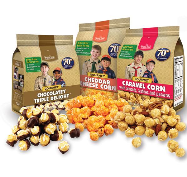 cohpa_webmaster's tweet photo. Support #BoyScouts with your purchase of #gourmet #popcorn - http://t.co/1vaLYqoJXr #Snack For a Great Cause! #ucf http://t.co/jXiys8AaNY