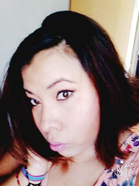 pukiim's tweet photo. Y encontré la felicidad dentro de mi misma http://t.co/xYMhnuX0eg