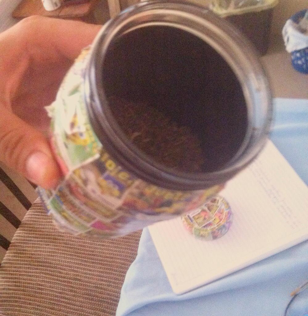 LicanoMx's tweet photo. No se nota pero la hierba se agota. http://t.co/LMnfVe3tPy