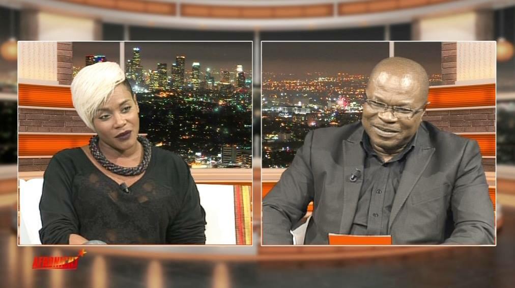 Global Africa Telesud tweet media