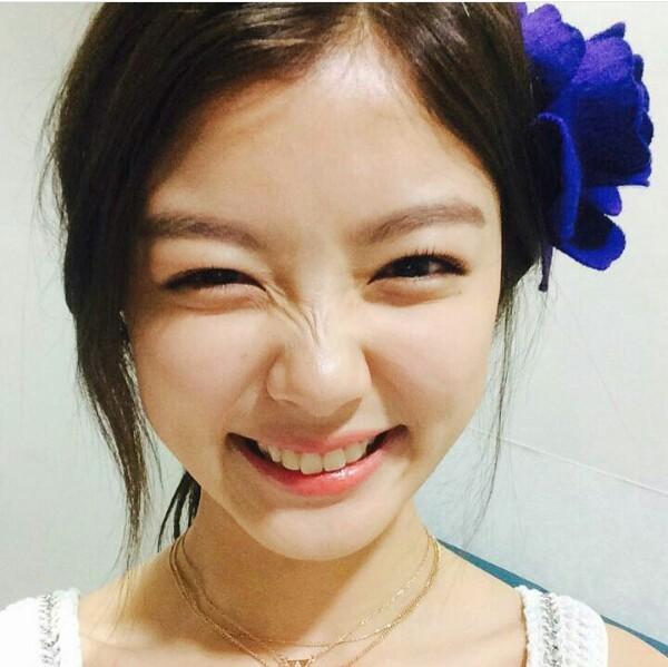 Happy Birthday to the Dear KIM YOO JUNG 