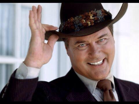 Happy Birthday Larry Hagman!! You are SO missed!!  