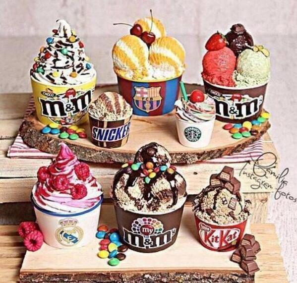 FoodPornAww's tweet image. Retweet if you want one of these.