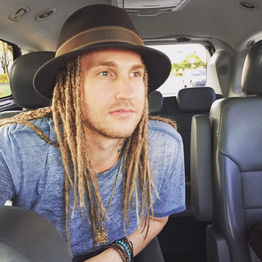 iakopomusic's tweet photo. On my way to rehearsal #miami #iakopo #everytingkula http://t.co/YP0reNu8m9