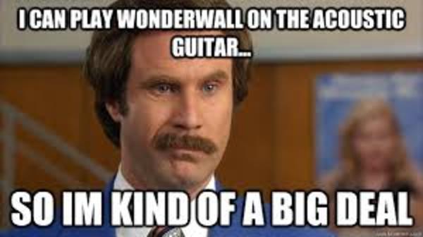 treulseth's tweet photo. Brb, sharpening my #skills http://t.co/bCfPLiwt80