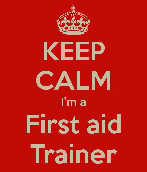 FACLDN's tweet image. Keep calm! Our team of #firstaidtrainers are here to get you through your course! firstaidcourselondon.co.uk #firstaid