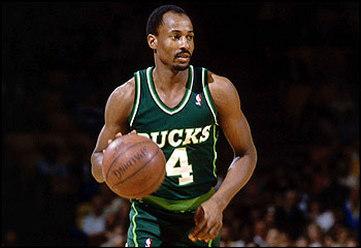 Happy 58th Birthday to legend Sidney Moncrief 