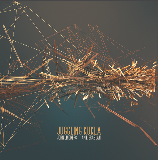 Our new LP with our duo John Lindberg &amp; Anil Eraslan
from <a href="/NoBusiness_Rec/">NoBusiness Records</a>  !