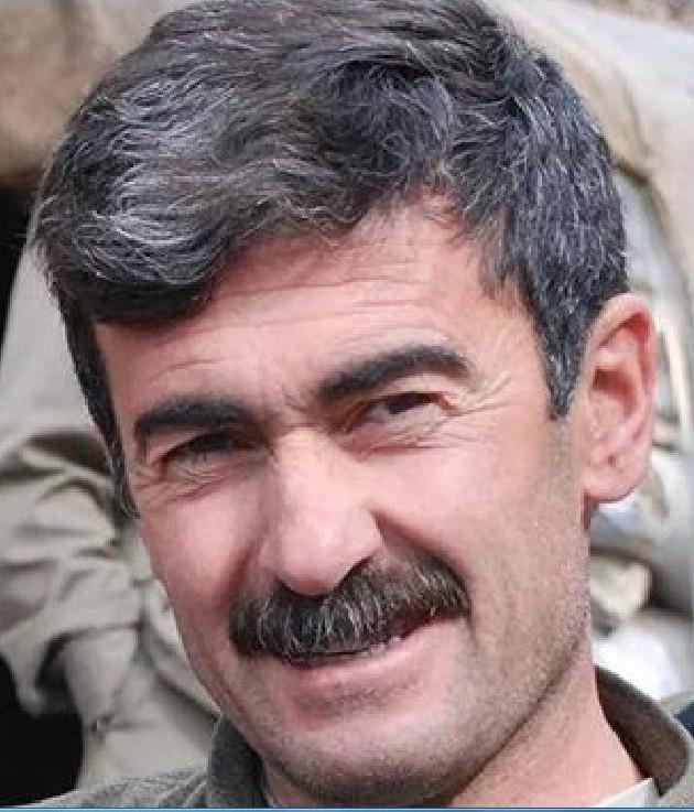 Ez şehid'ım ez namırım..♥♥