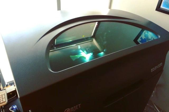 Best3dprint's tweet image. @mcgjewelry | #3dprint | Making #objectsofart with the 3D printer! 
#monday #mcgjewelry #j… ift.tt/1V6i84U