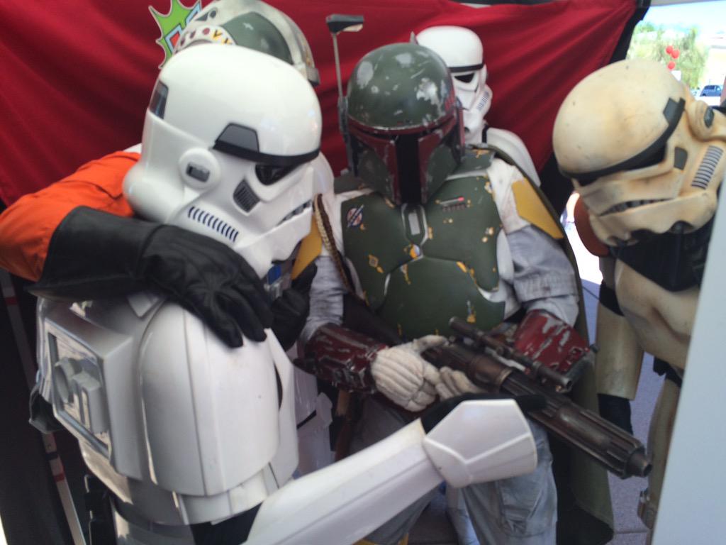 ProBoothTalk's tweet image. #smashbooth