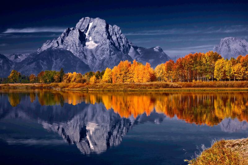 OutdoorPhotoMag's tweet photo. New #Photography Assignment: Fall Color 2015. Submit your best shots by midnight, 9/23: http://t.co/ccnnSF1CWZ http://t.co/DjfqRKDCQl