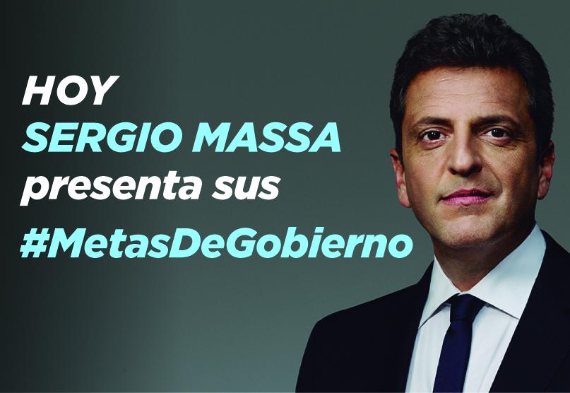 CesarElBohemio1's tweet photo. "@poderdelaunion: HOY| A partir de las 18hs @SergioMassa Presenta sus #MetasDeGobierno 2015-2019 #MassaPresidente. http://t.co/ch0dQD7YmB"