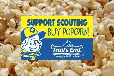 cohpa_webmaster's tweet photo. RT Support Boy Scouts with your purchase of gourmet popcorn - http://t.co/1vaLYqGkOZ Snack For a Great Cause! http://t.co/oUKF8xajat