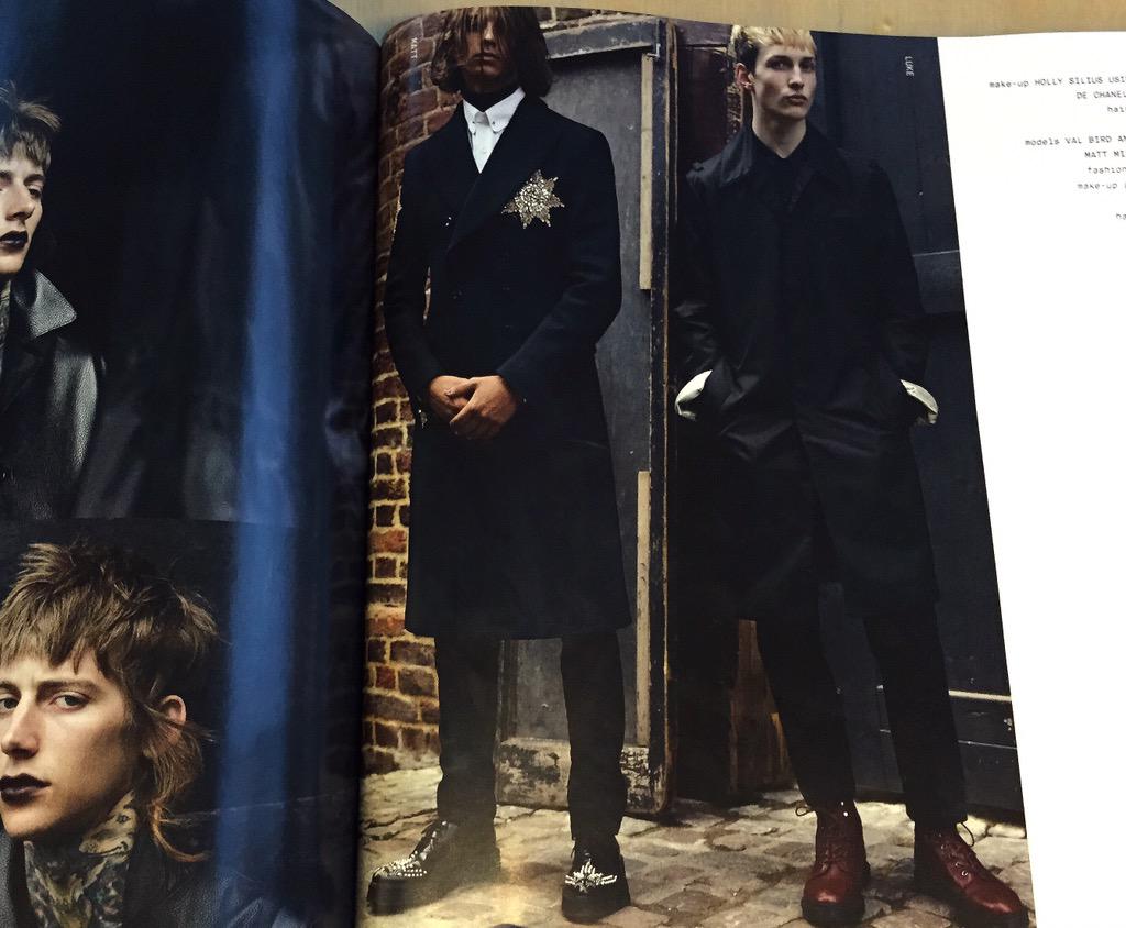 Matthew Mills tweet media